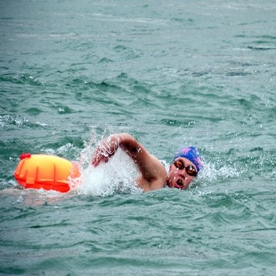 挑战公开水域游泳，你准备好了吗？