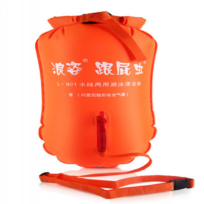 逐浪三江有底气 浪姿 L-901 来助力